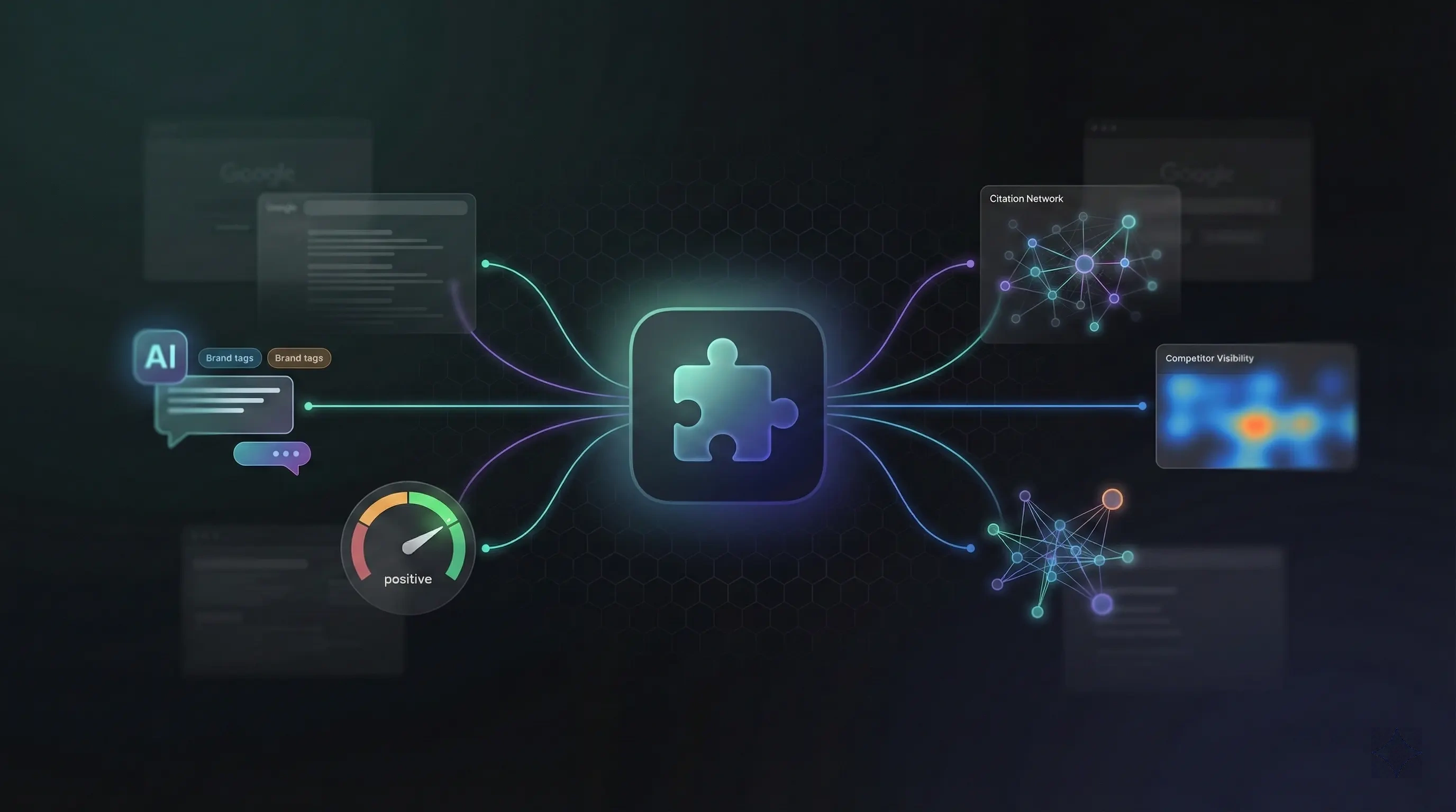 Best Chrome Extension for AEO & GEO Tracking in 2026