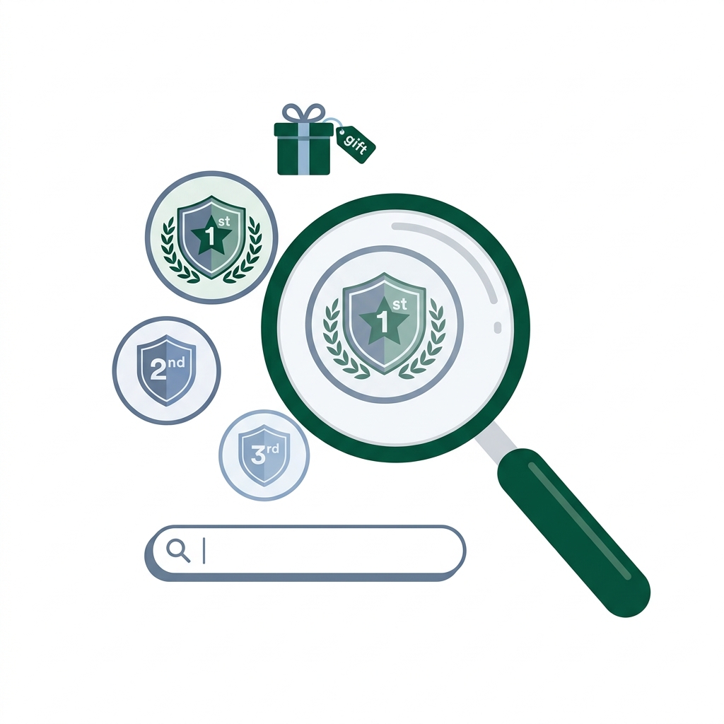 Best Free LLM Rank Tracker Tools for AI Search