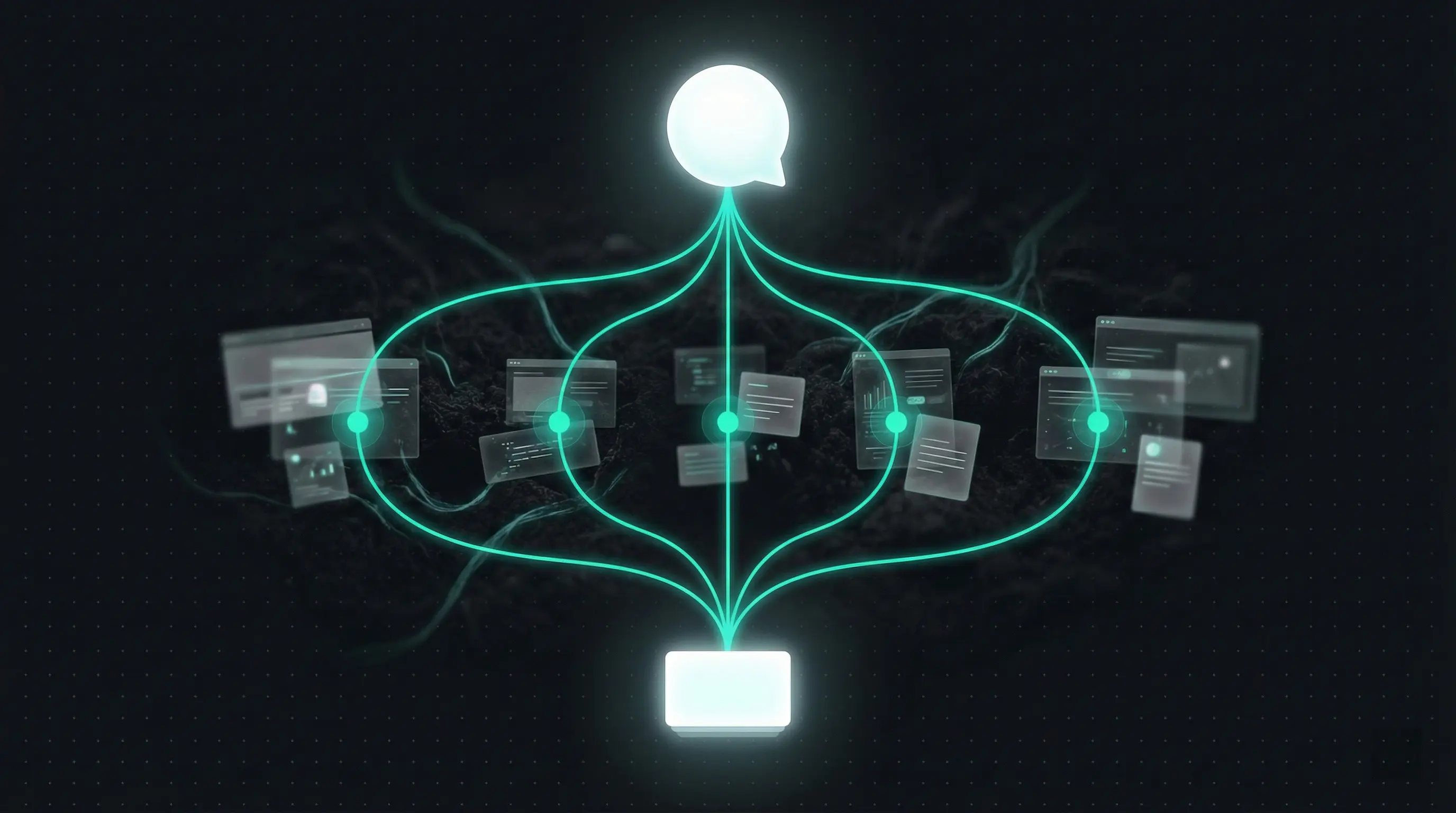 Fanout Queries: The Hidden Search Layer Inside ChatGPT Your Content Strategy Is Missing