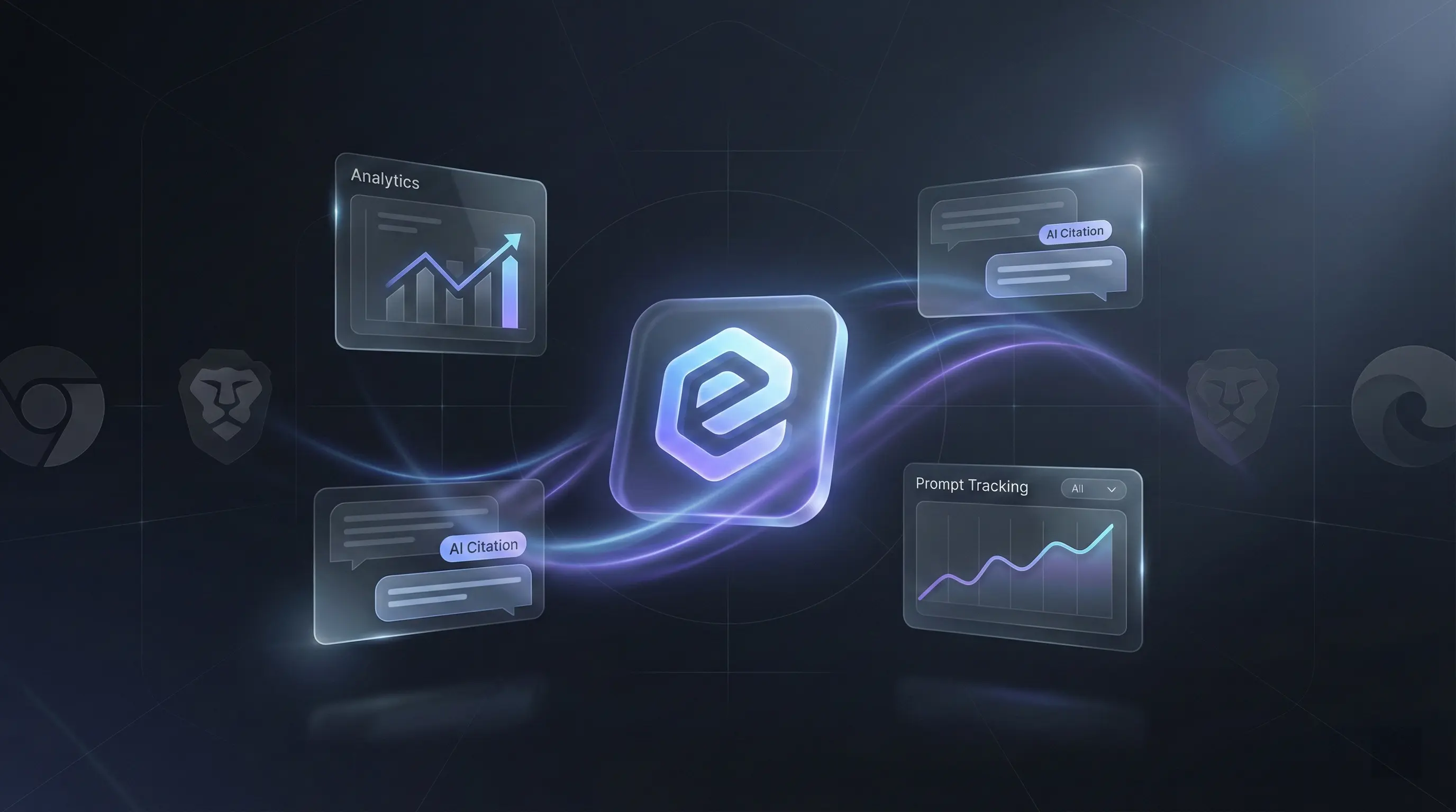 RocketAEO Browser Extension Is Here - And It Changes AEO Tracking