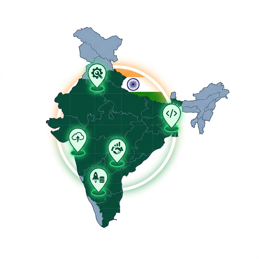 Top 5 AEO Tools Available in India for AI Search