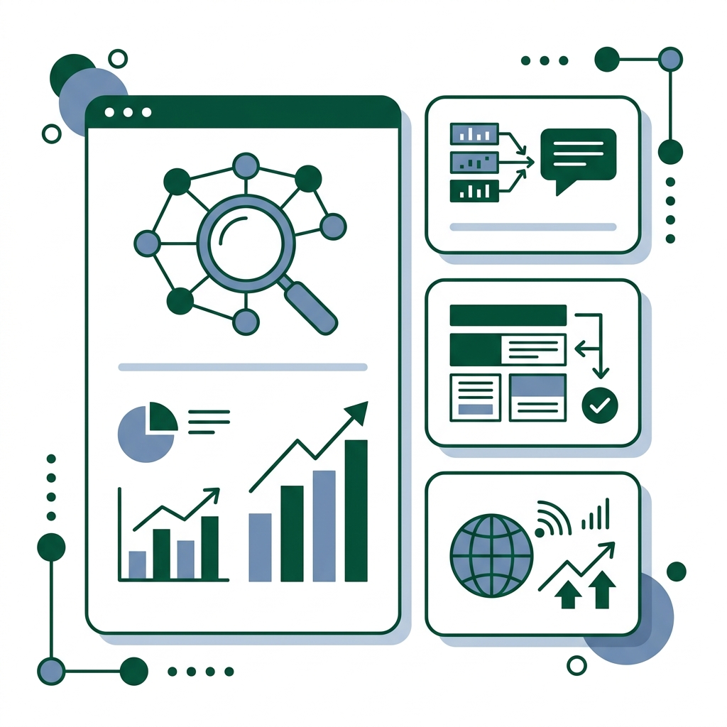 Top Agencies Providing Answer Engine Optimization as a Service