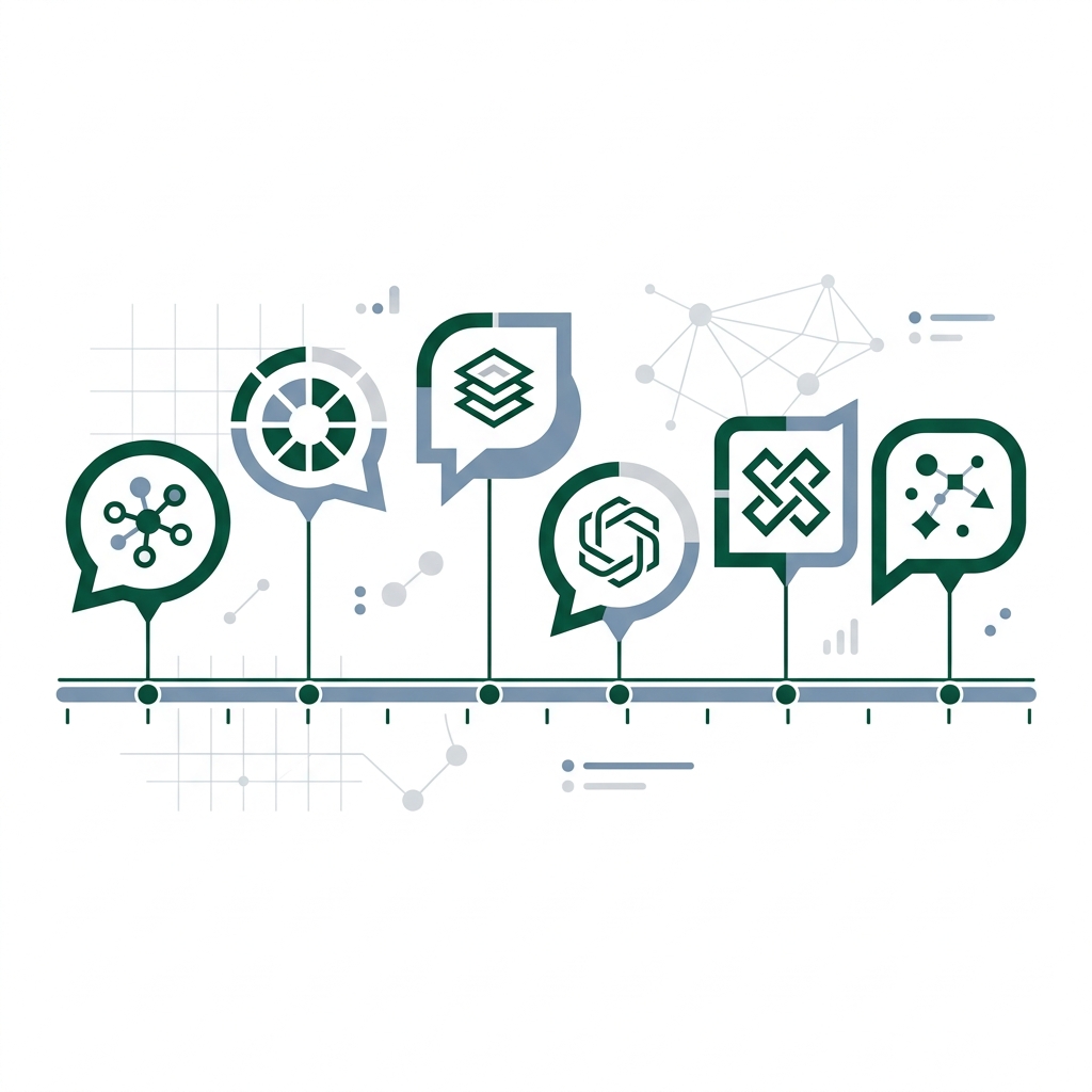 Top Alternatives to Peec.ai for Tracking LLM Brand Mentions