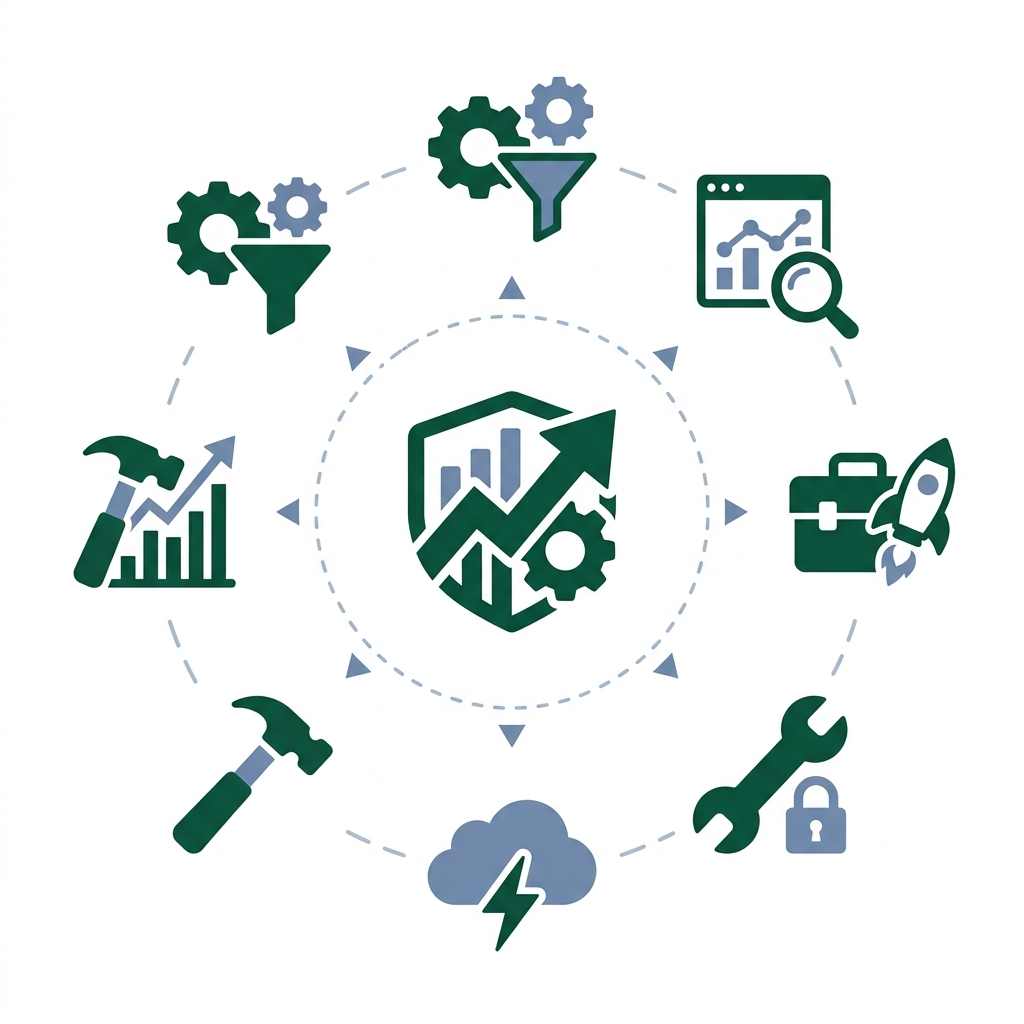 Top Peec AI Alternatives for AI Search Visibility Tracking