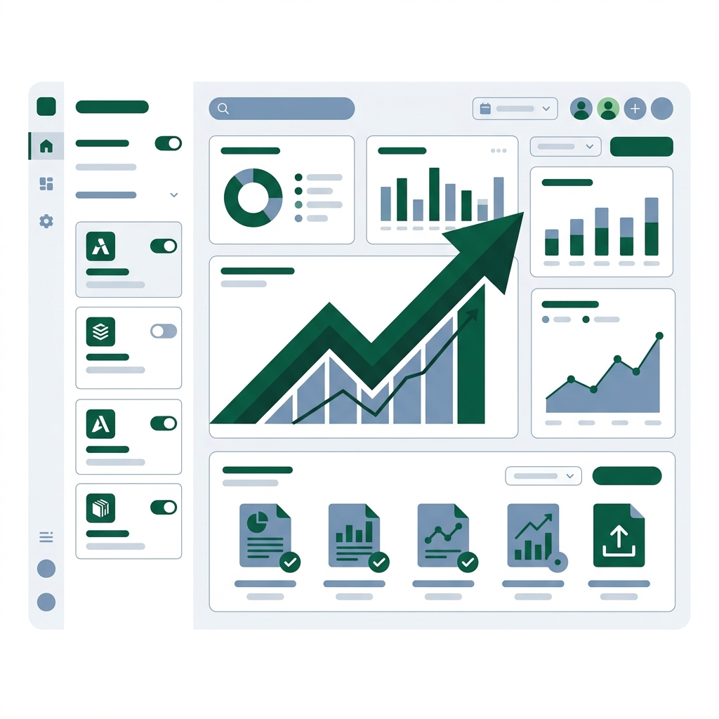 The Ultimate AI Search Visibility Tool for Digital Agencies