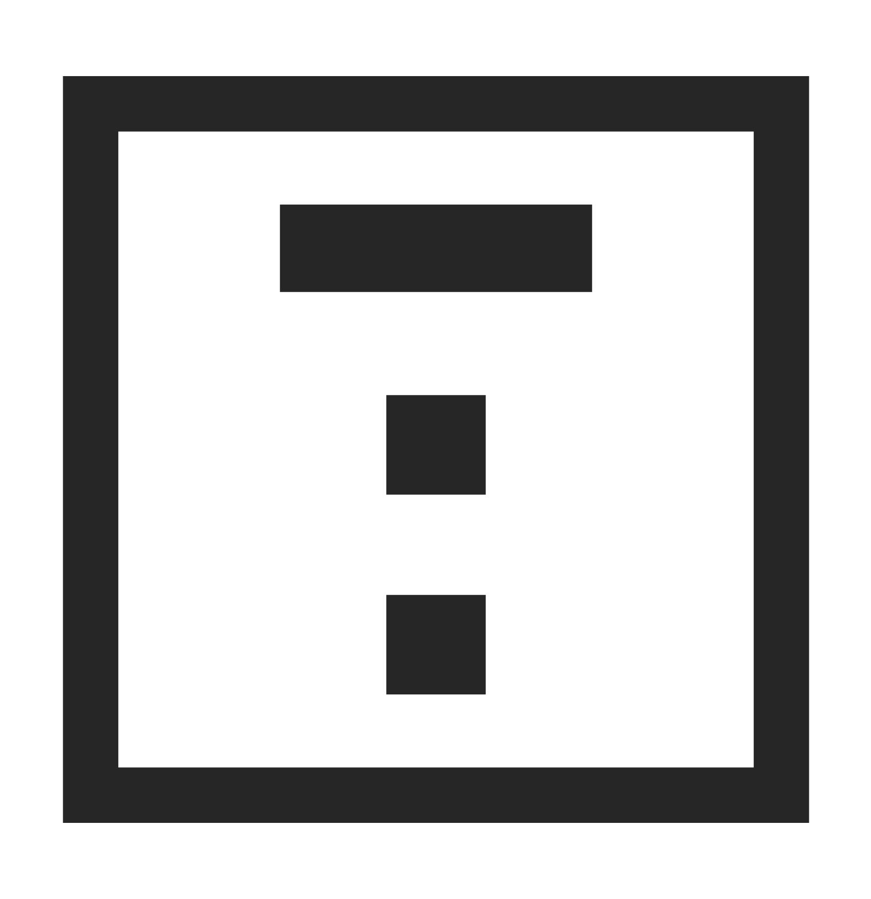 TheStack logo